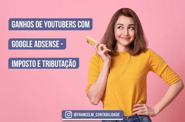 Imposto de renda para streamers: Como quitar? - Contabilidade Rio